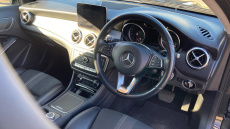 Mercedes-Benz GLA 180 Urban Edition 5dr Auto Petrol Hatchback